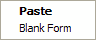 Context menu for no code